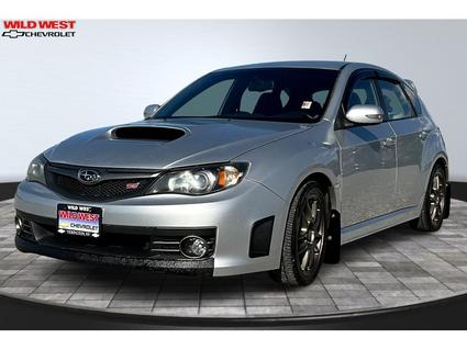 2008 Subaru Impreza Yerington NV