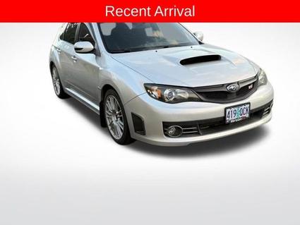 2010 Subaru Impreza Salem OR