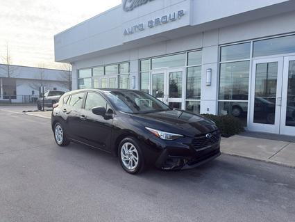 2024 Subaru Impreza Lexington KY