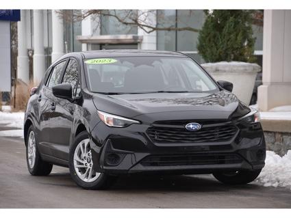 2024 Subaru Impreza Lexington KY