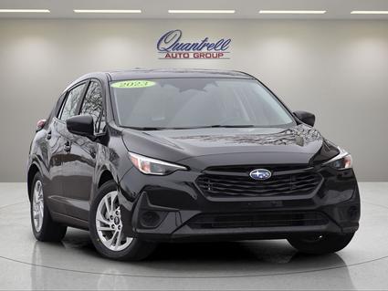 2024 Subaru Impreza Lexington KY