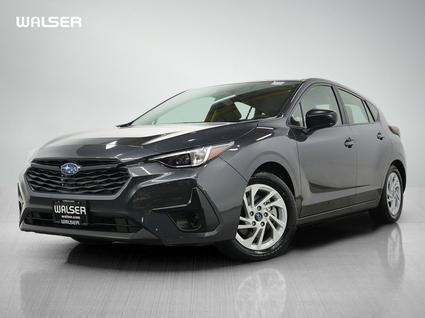 2024 Subaru Impreza Burnsville MN