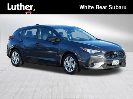 2025 Subaru Impreza Saint Paul MN