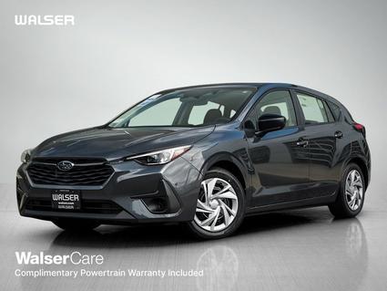 2025 Subaru Impreza South Saint Paul MN