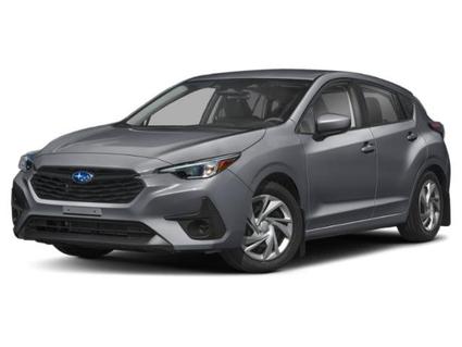 2025 Subaru Impreza Minneapolis MN