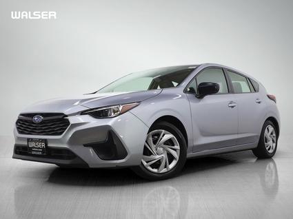 2024 Subaru Impreza Burnsville MN