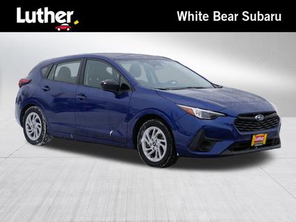 2024 Subaru Impreza Saint Paul MN