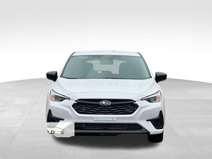 2024 Subaru Impreza Fairfield CA