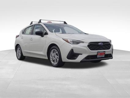 2025 Subaru Impreza Sacramento CA