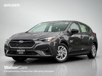 2025 Subaru Impreza South Saint Paul MN
