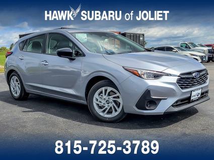 2025 Subaru Impreza Plainfield IL
