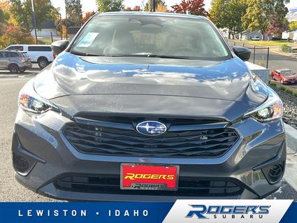 2025 Subaru Impreza Lewiston ID