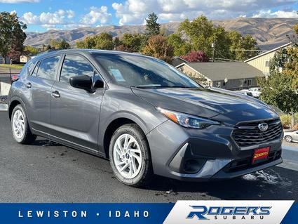 2025 Subaru Impreza Lewiston ID