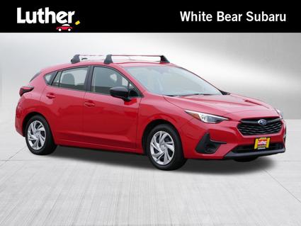 2024 Subaru Impreza Saint Paul MN