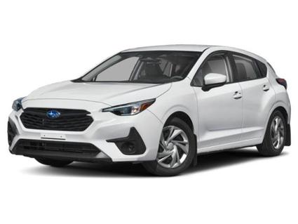 2024 Subaru Impreza Cheyenne WY