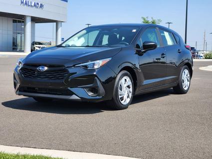 2024 Subaru Impreza Cheyenne WY