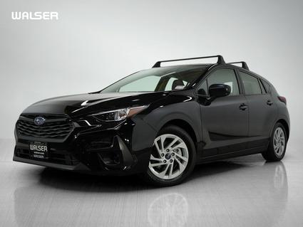 2025 Subaru Impreza South Saint Paul MN