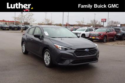 2025 Subaru Impreza Fargo ND