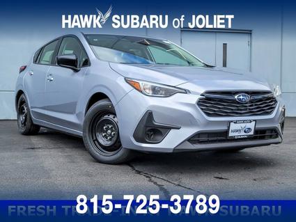 2025 Subaru Impreza Plainfield IL
