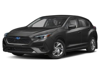 2025 Subaru Impreza Saint Paul MN