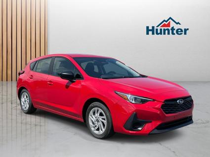 2025 Subaru Impreza Fletcher NC