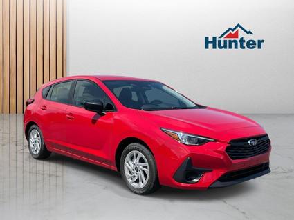 2025 Subaru Impreza Fletcher NC