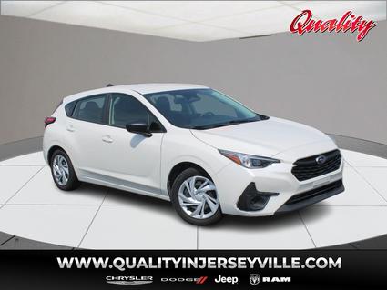 2024 Subaru Impreza Alton IL