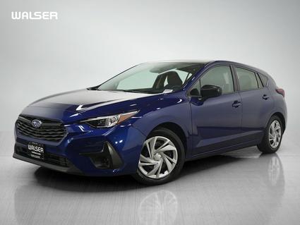 2024 Subaru Impreza South Saint Paul MN