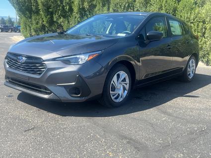 2025 Subaru Impreza Casper WY