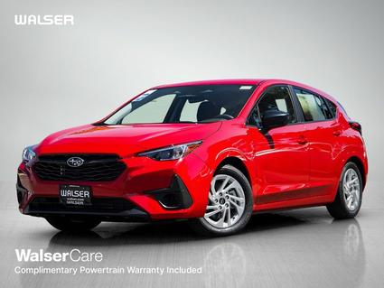 2025 Subaru Impreza South Saint Paul MN