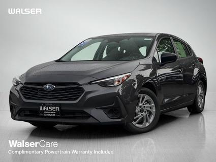 2025 Subaru Impreza Burnsville MN