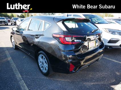 2024 Subaru Impreza Saint Paul MN