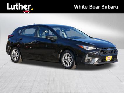 2024 Subaru Impreza Saint Paul MN