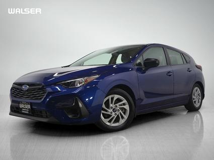 2024 Subaru Impreza Burnsville MN