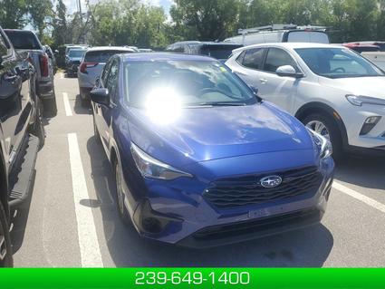 2024 Subaru Impreza Naples FL