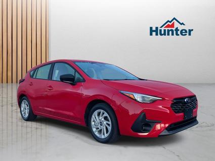 2025 Subaru Impreza Fletcher NC