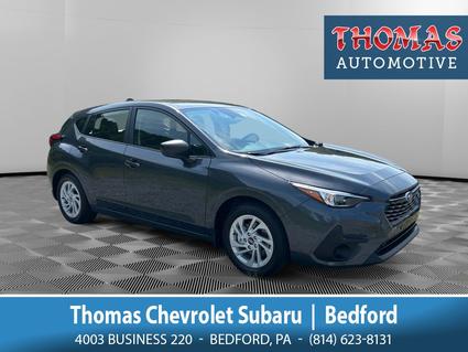 2025 Subaru Impreza Bedford PA