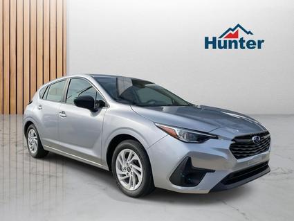 2025 Subaru Impreza Fletcher NC