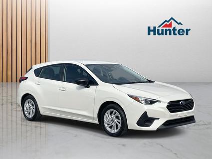 2025 Subaru Impreza Fletcher NC