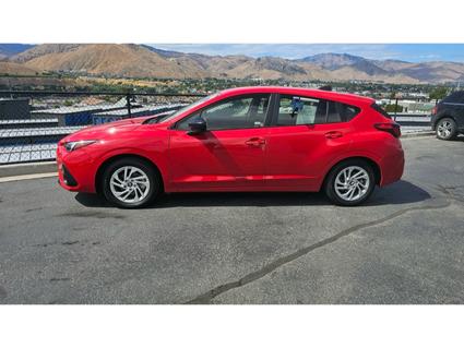 2024 Subaru Impreza East Wenatchee WA
