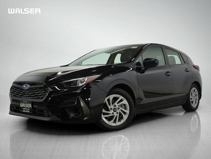 2024 Subaru Impreza Burnsville MN