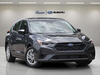 2025 Subaru Impreza Lexington KY