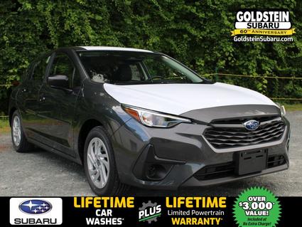 2025 Subaru Impreza Albany NY