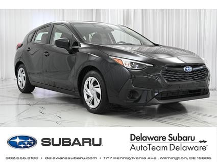 2025 Subaru Impreza Wilmington DE