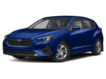 2025 Subaru Impreza Minneapolis MN