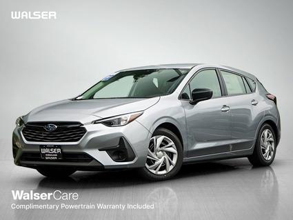 2025 Subaru Impreza South Saint Paul MN