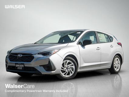 2025 Subaru Impreza Burnsville MN