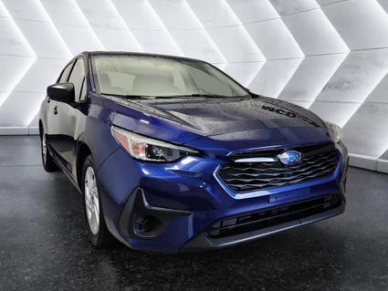 2024 Subaru Impreza Columbia SC