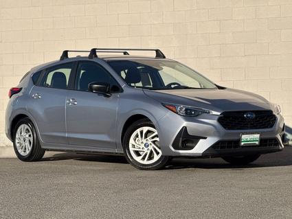 2024 Subaru Impreza Twin Falls ID