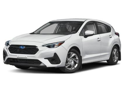2025 Subaru Impreza Minneapolis MN